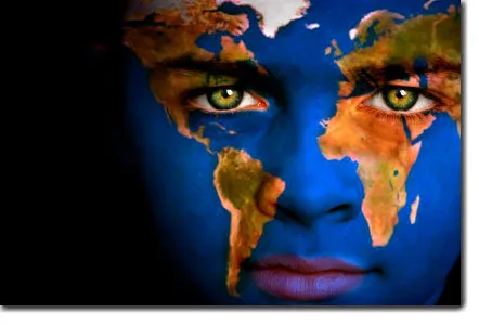 Some Critical Notes on “THE  CLASH  OF  CIVILIZATIONS”