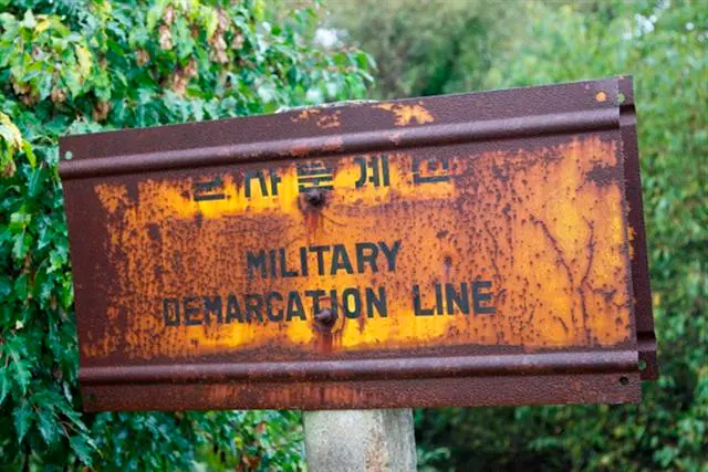 Maintaining Iron Curtain