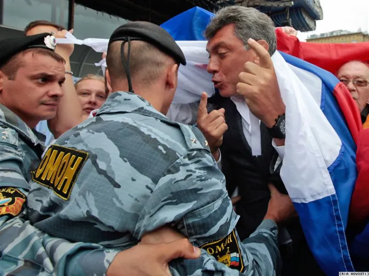Трюк удался
