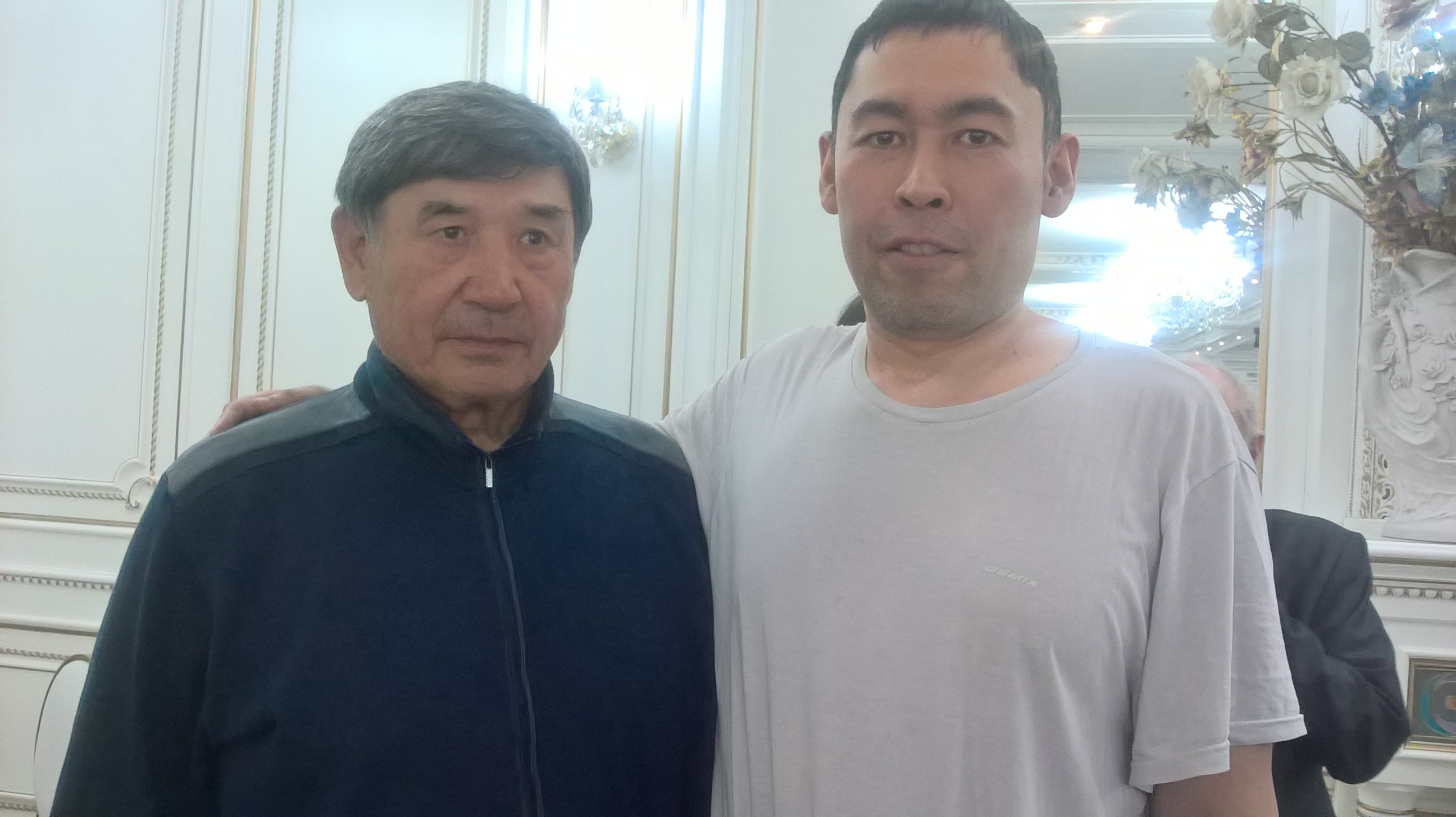 «Вот чего они рушат? Земли мало, что ли?!»