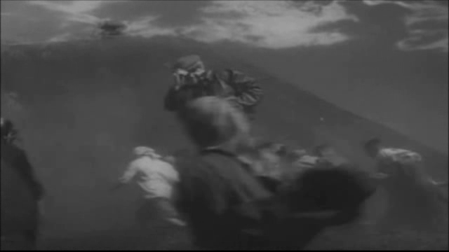 Energy Disasters in Soviet Movies