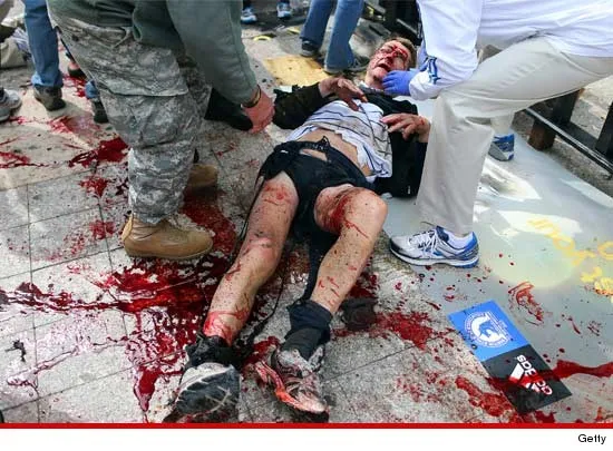 Ritual Murder in Boston