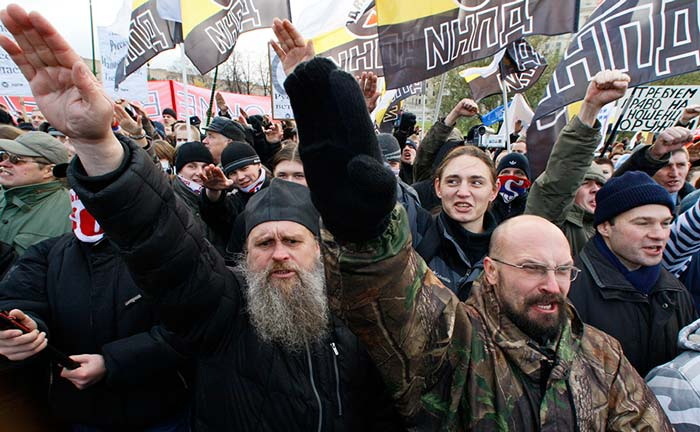 Солтүстік көршіміздің озбырлығы