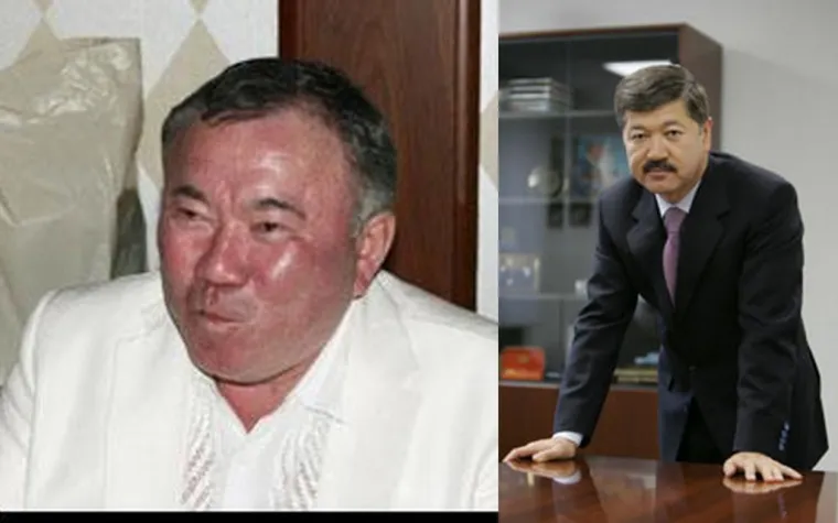Қос Болат – Қазақстан үшін апат