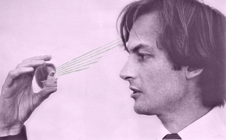Mawkish Moments of Dawkins