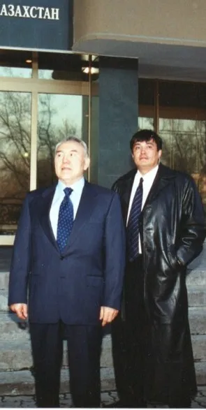 Оққағарлардың халықаралық тізімі