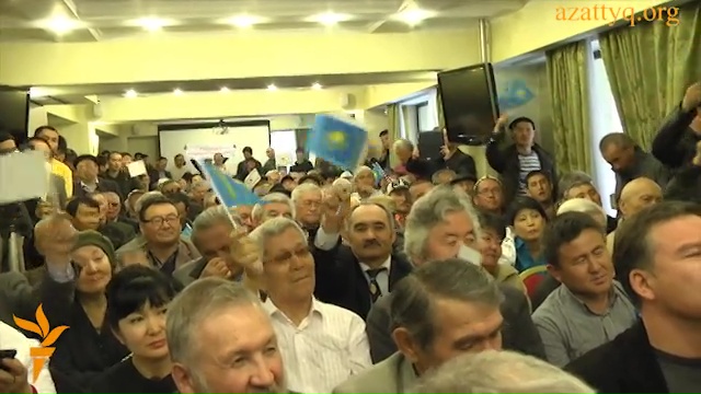 Поп Гапонның ізбасарлары
