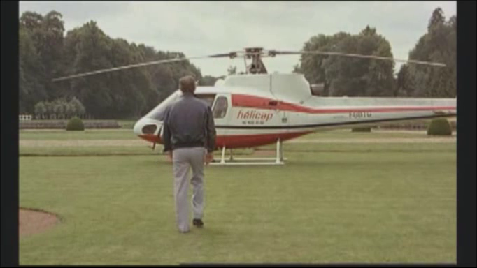 Botched Helicopter Escapes