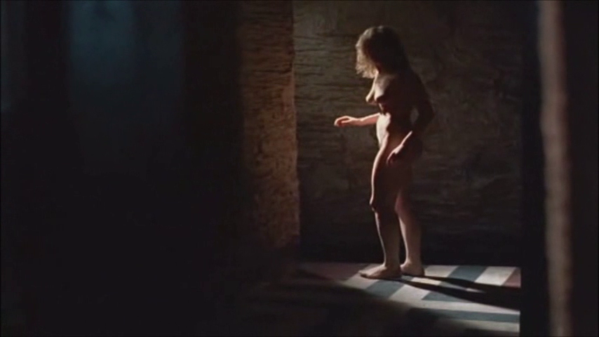 Incestuous and Pedophilic Overtones