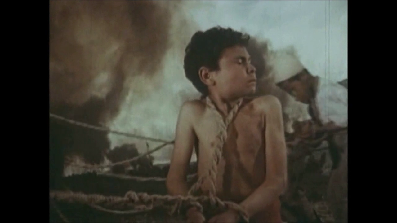 Anti-Turkish Movies