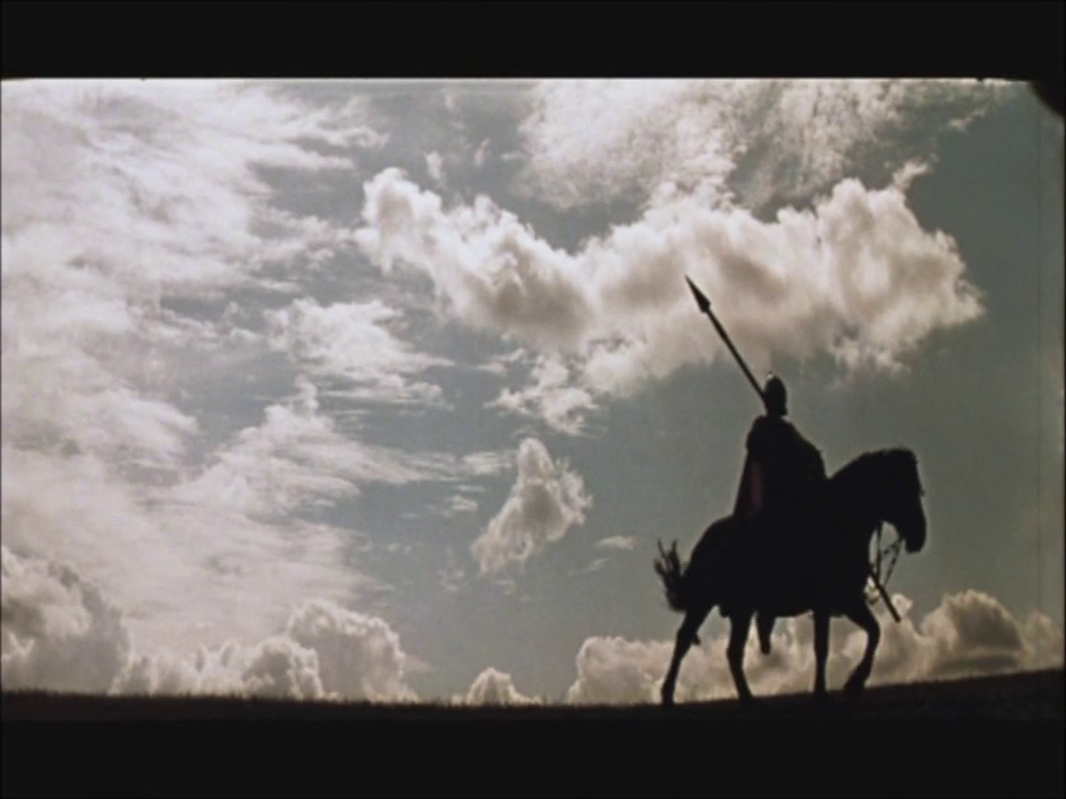How Hollywood Borrowed from Soviet Movies