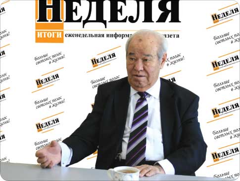 Интервью с полузнайкой