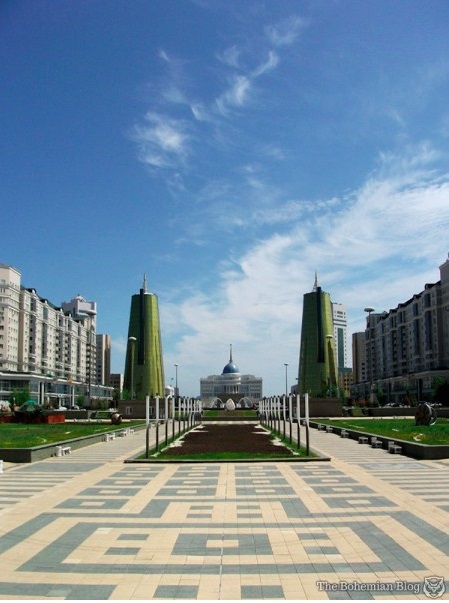 Бас қаламызды былғаған масондар