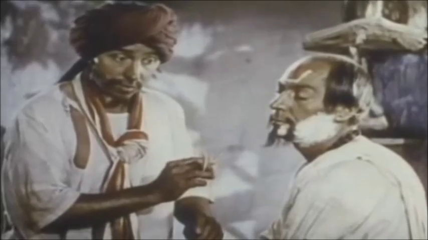 Petty Theft on Silver Screen