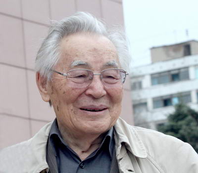 Nobel Prize for Nurpeyisov!