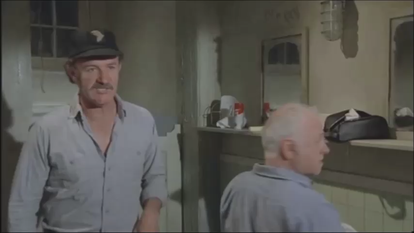 Head into a Toilet