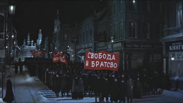 Russian Typos in Hollywood Movies
