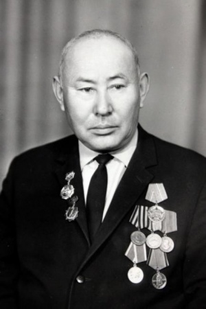 Төл жазбаларымыздың жанашыры