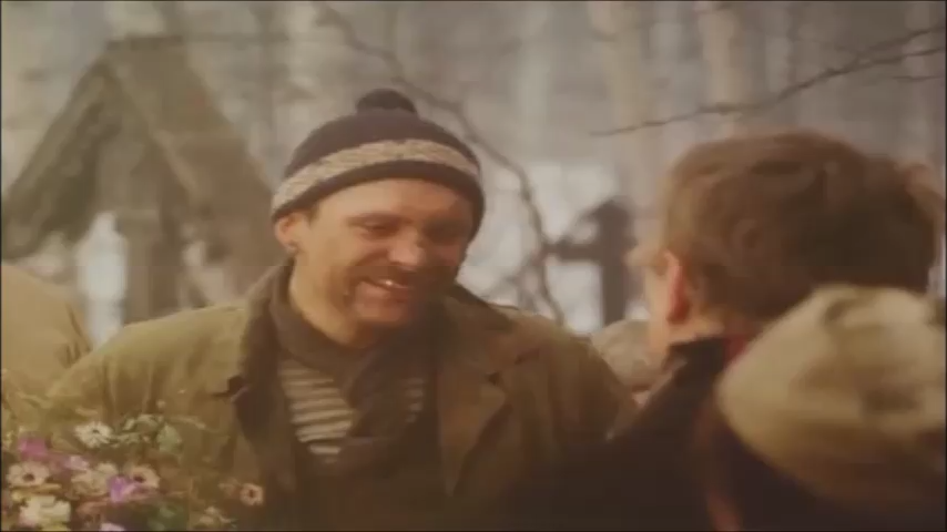 Living Dead: Soviet Style