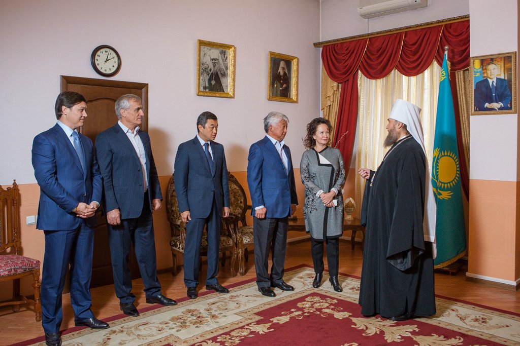Крест жорықшыларының мысық тілеуі
