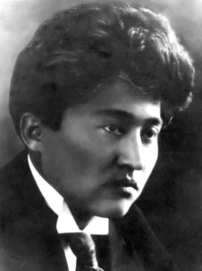 Мағжан Жұмабаев. «Таңдамалы»