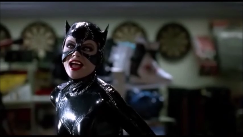 Cracking a Whip