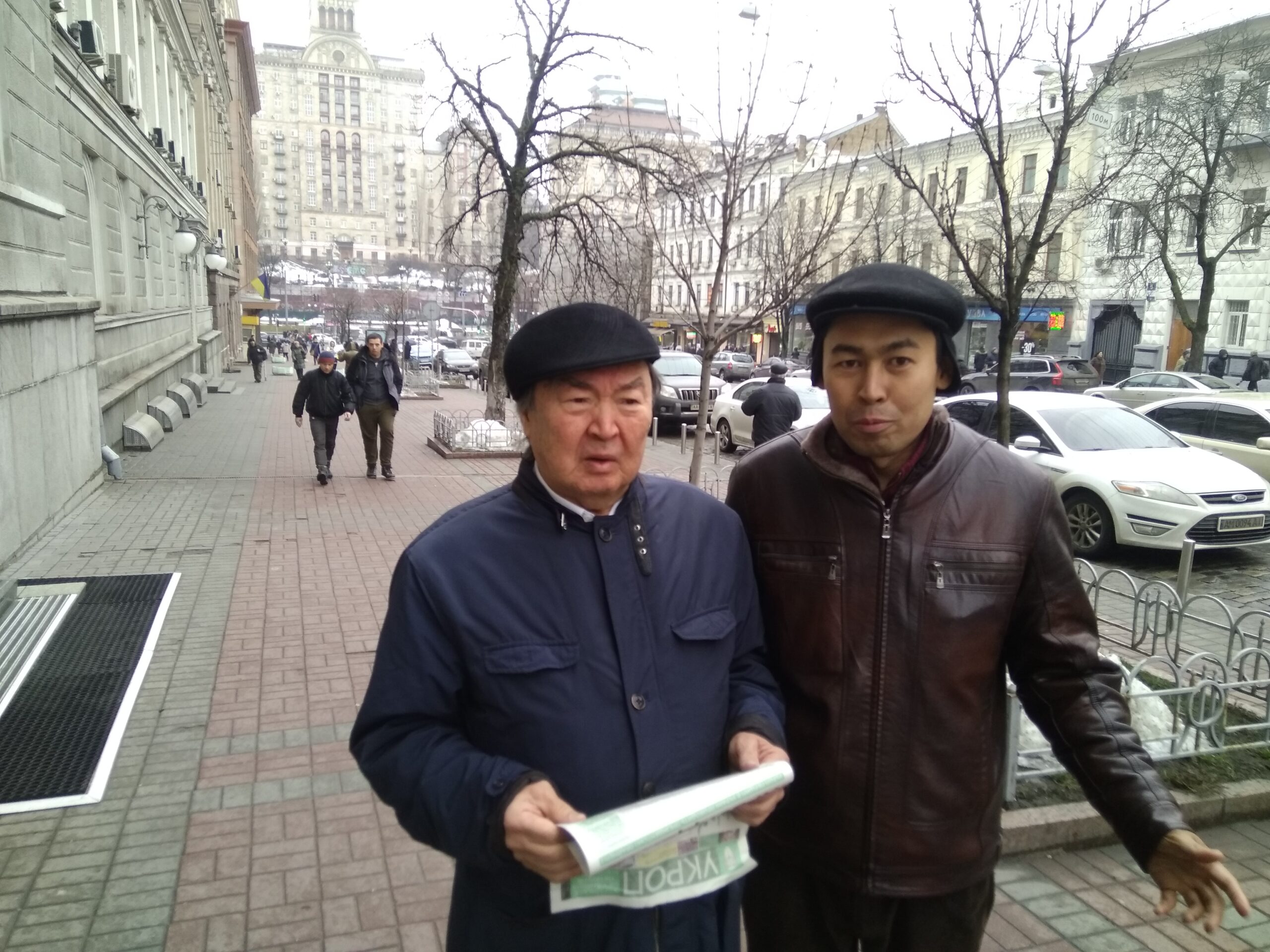 УКРОП: олигархат на службе патриотов?