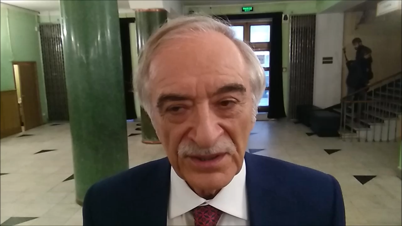 Прощание с Юрским периодом