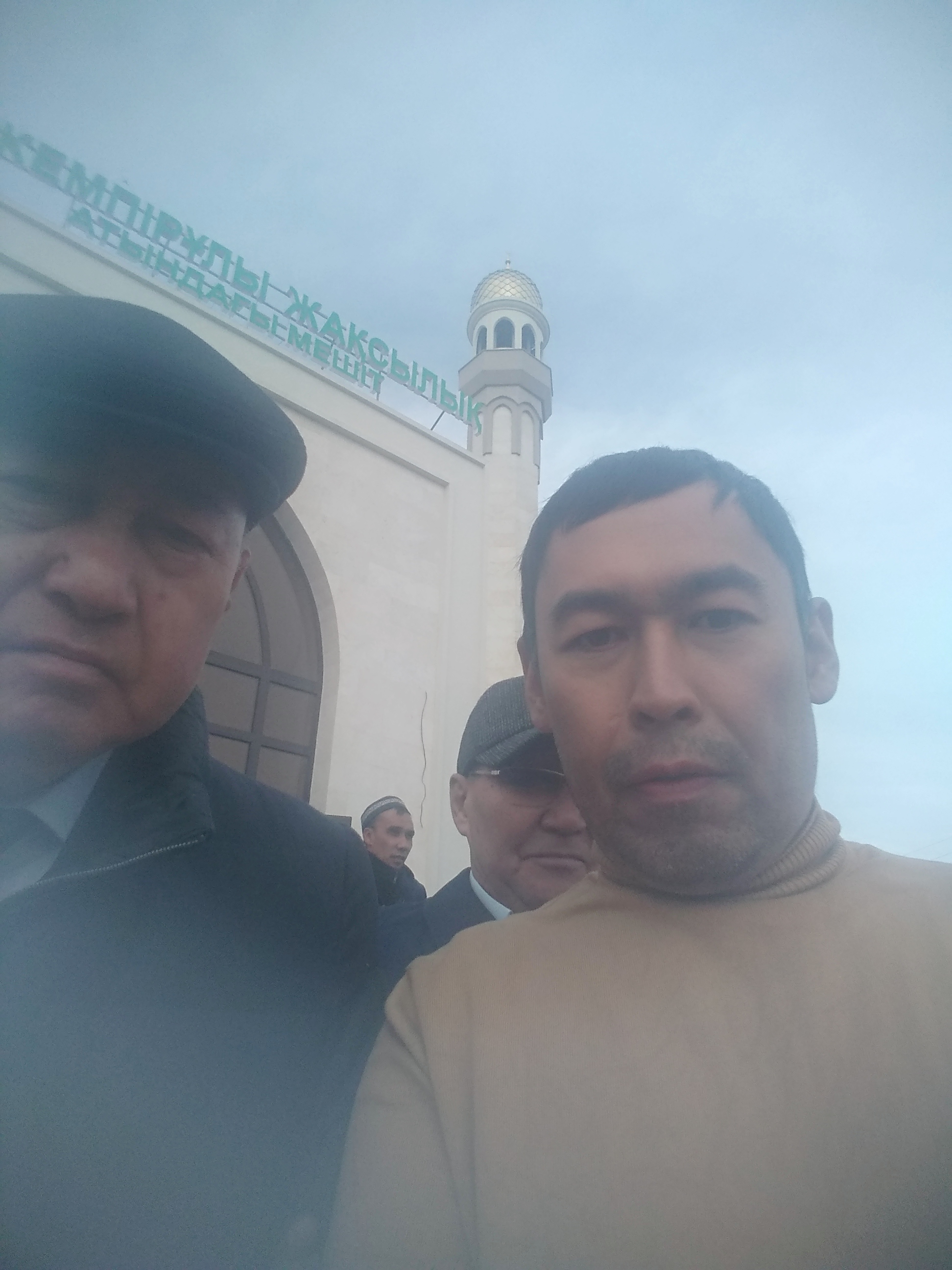 Сәт Тоқпақбаев: “Қазақстан барлық жағынан нығайтылып барады”
