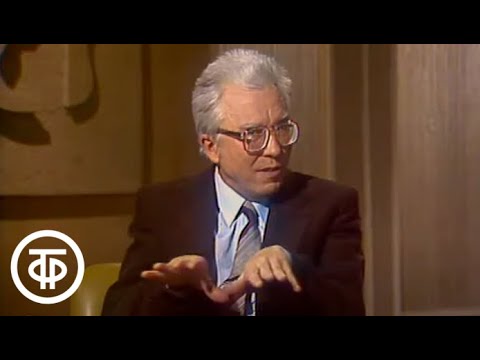 Александр Холминов: “Об этом мало пишется”