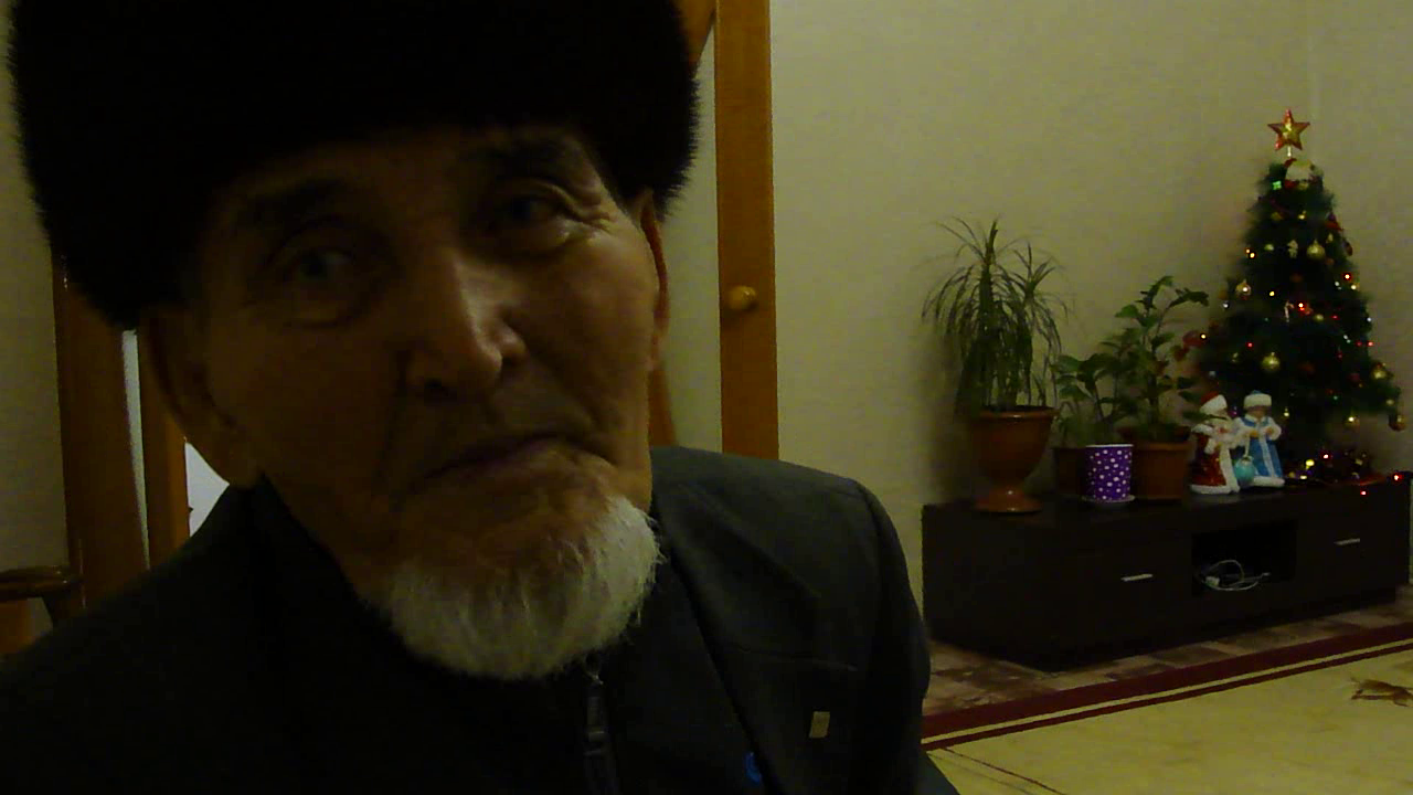 Әділхан Рамазанұлы: “Бәрін үйден қуып шыққан”