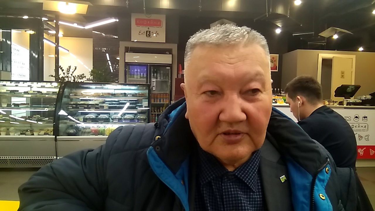 К.Апас:”Продажа наркотиков химического происхождения растёт”