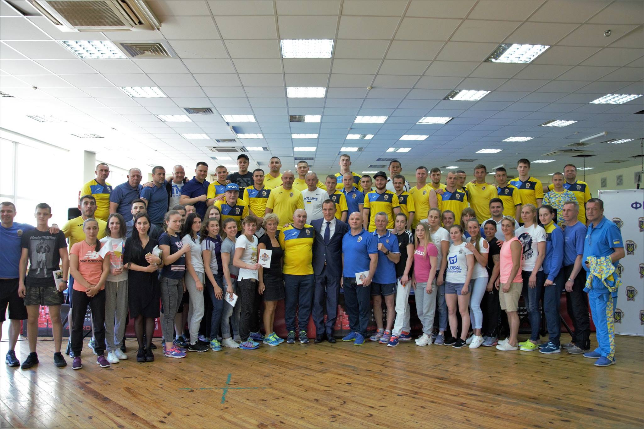 Д. Сосновский: “Виталий Кличко — это понты для приезжих!”