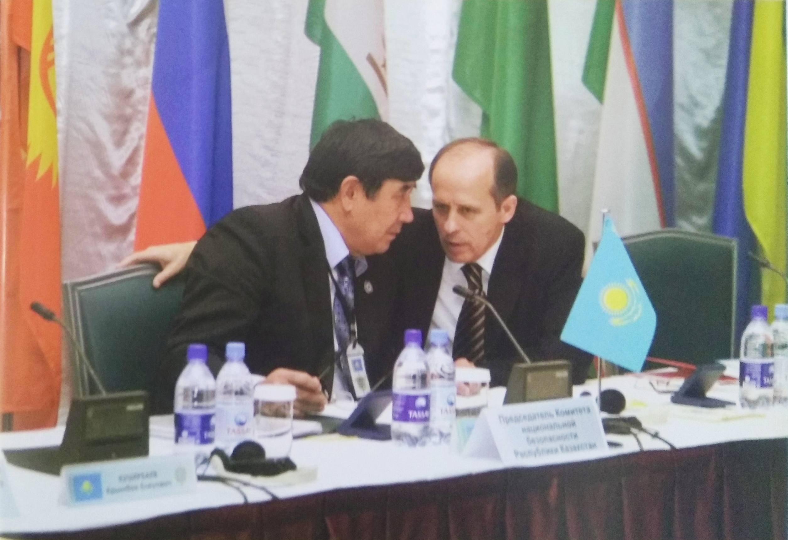 ФСБ жандайшаптарының қазақи көзбояушылығы