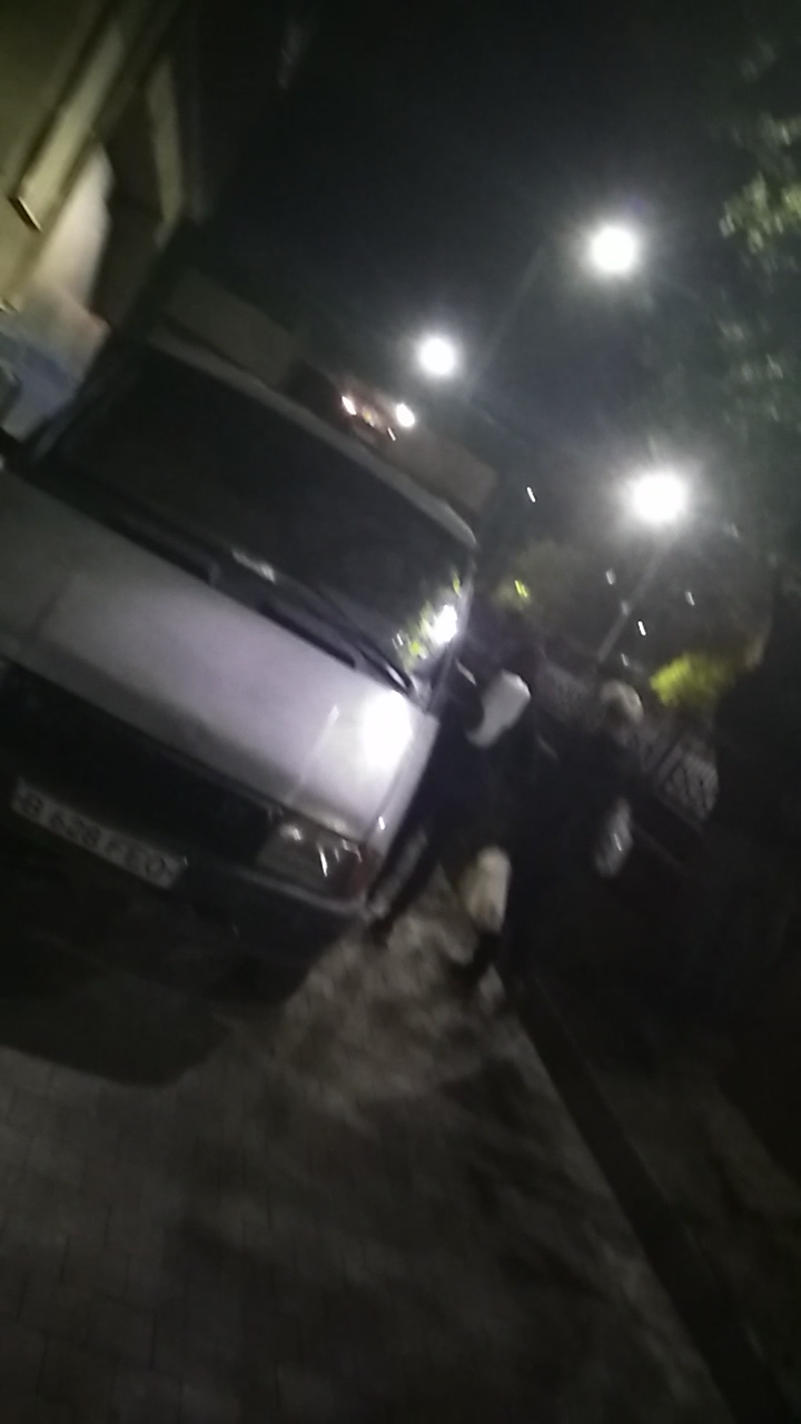 Полицайдың өз еркі, кімге айыппұл салса