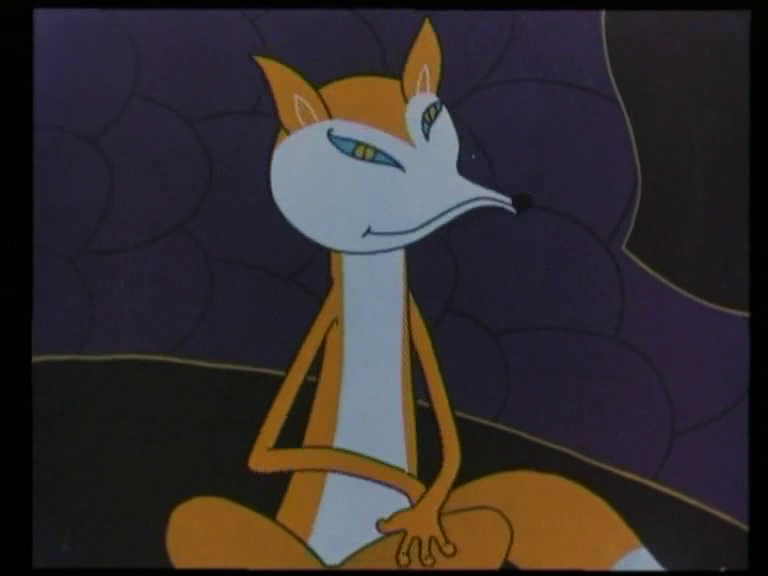 “Why a Swallow Has a Tail of Two Ends?”