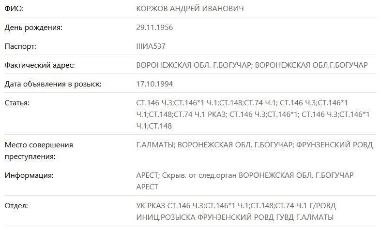 Бөтен жұртқа бұйырған “Қазақмыс”
