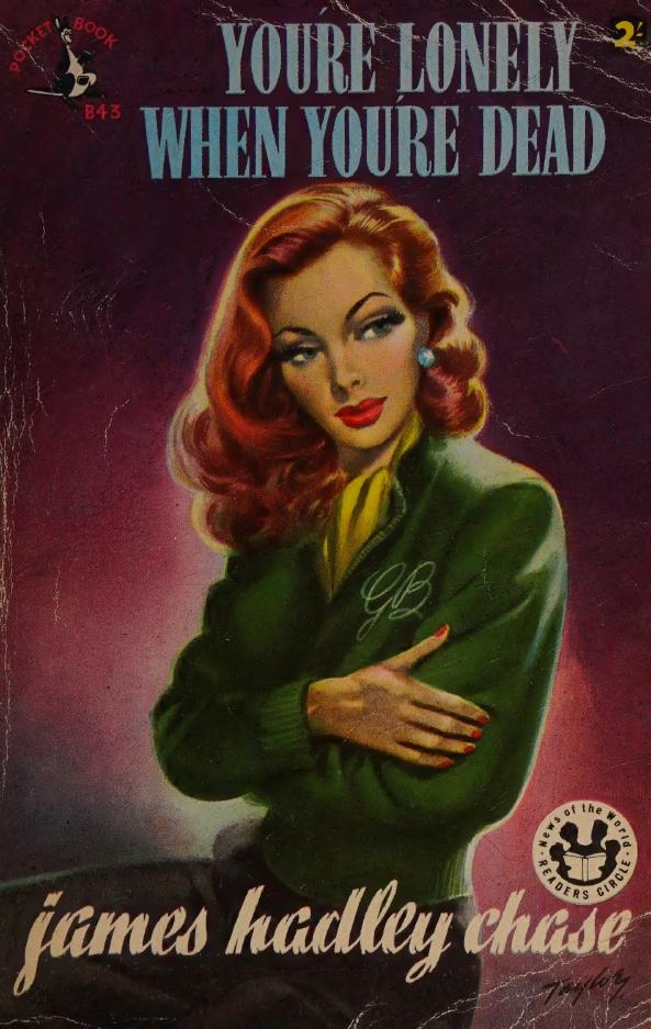 James Hadley Chase. Selected Works