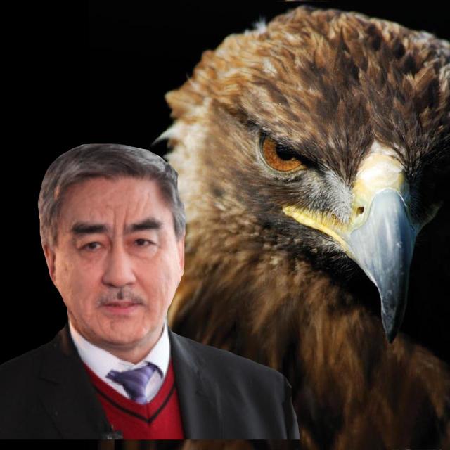 Буркутбай Аяганов. “Казахстан и ядерное оружие”