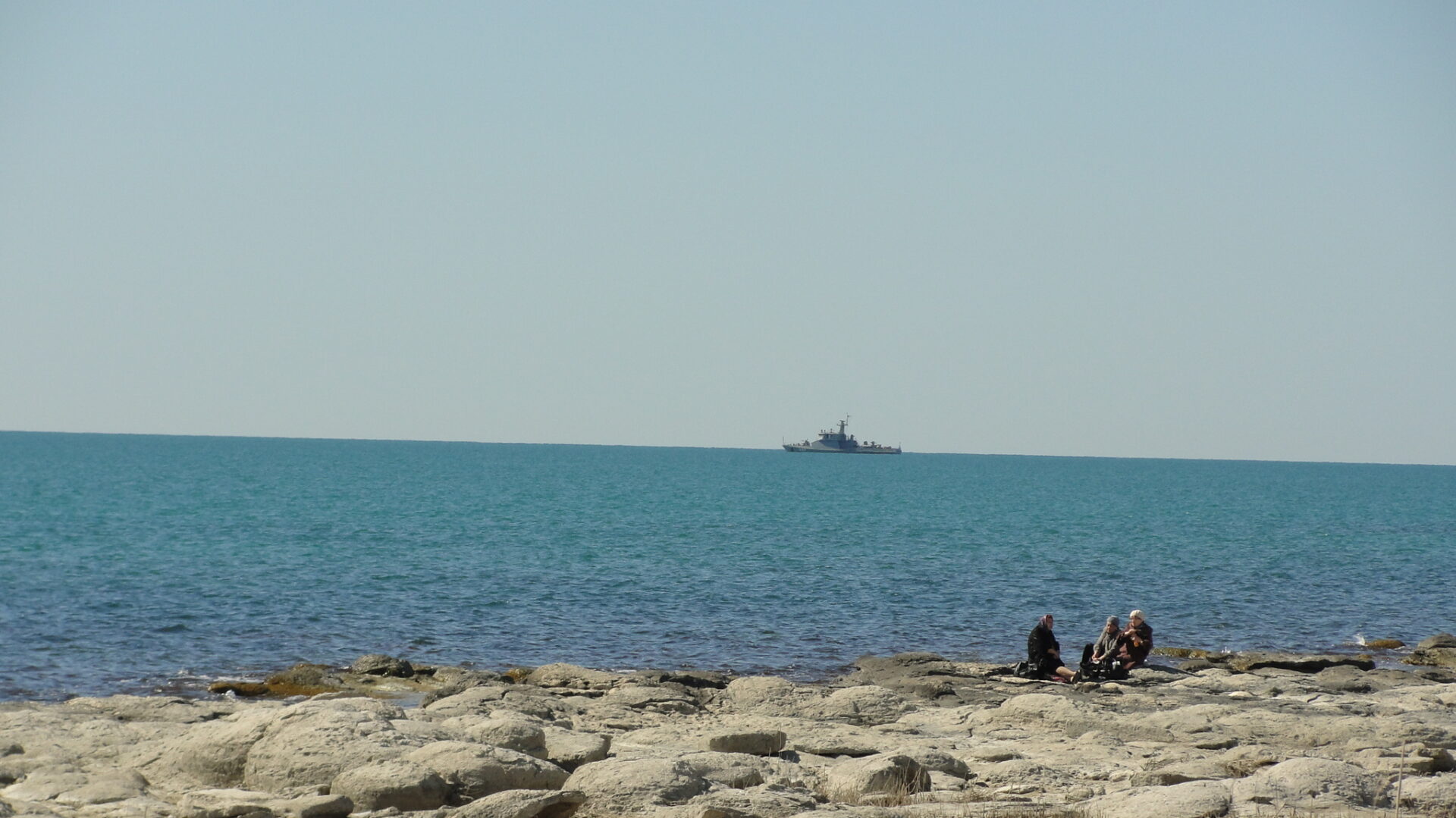 китаистика