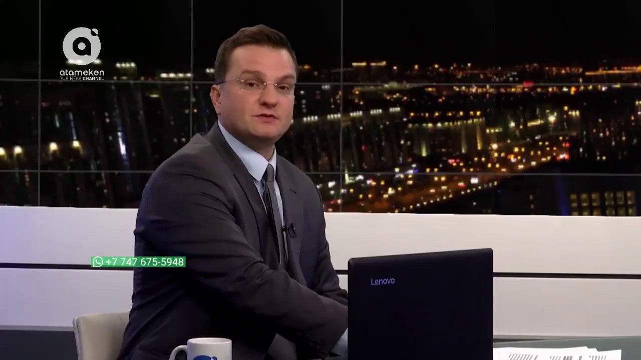 Душегуб под маской журналиста
