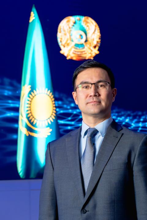 Наркоман рулит минцифрой